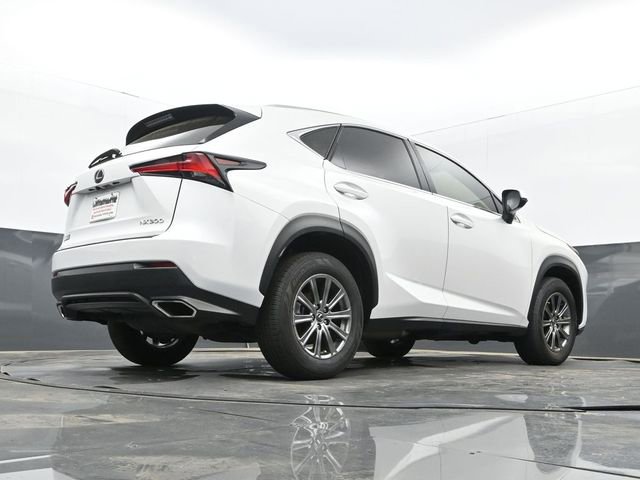 Used 2019 Lexus NX 300 FWD w/ Accessory Package 2 image 27
