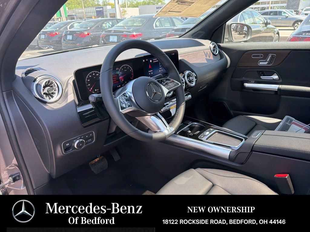 New 2026 Mercedes-Benz GLA 250 4MATIC image 19