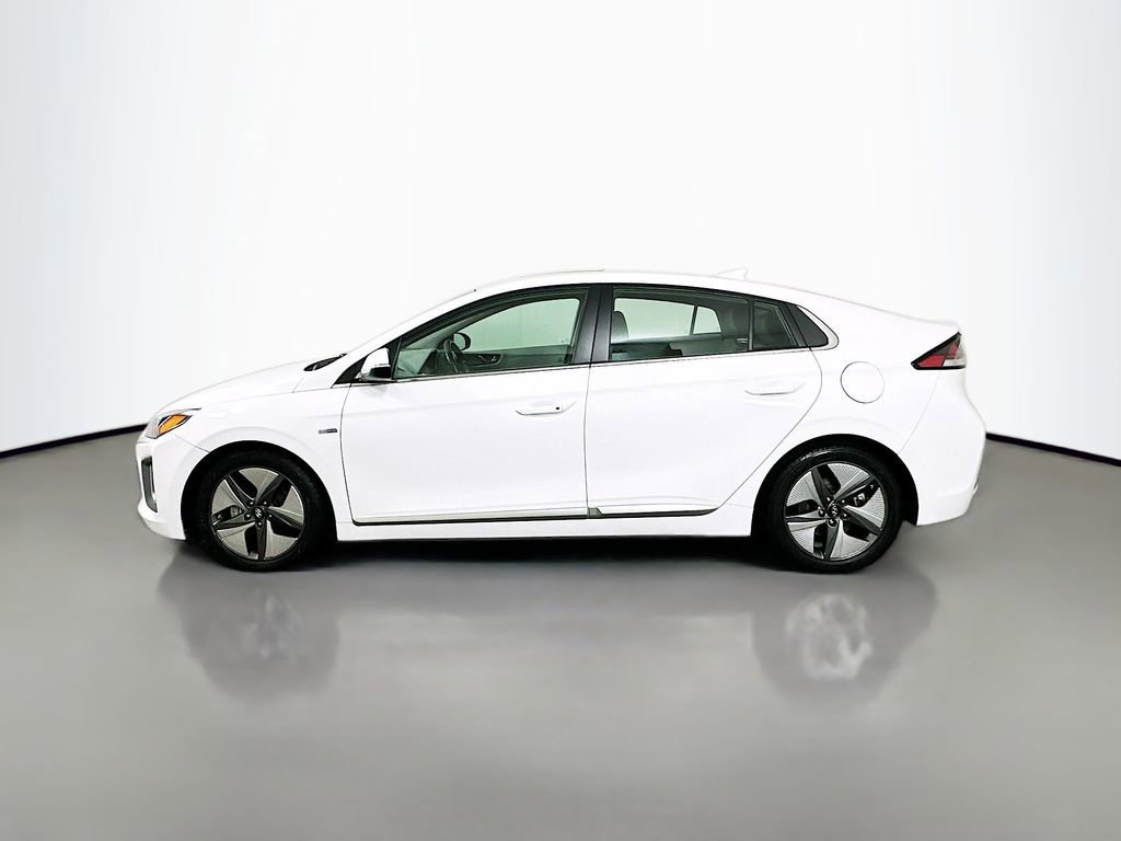 Used 2020 Hyundai Ioniq SEL image 8