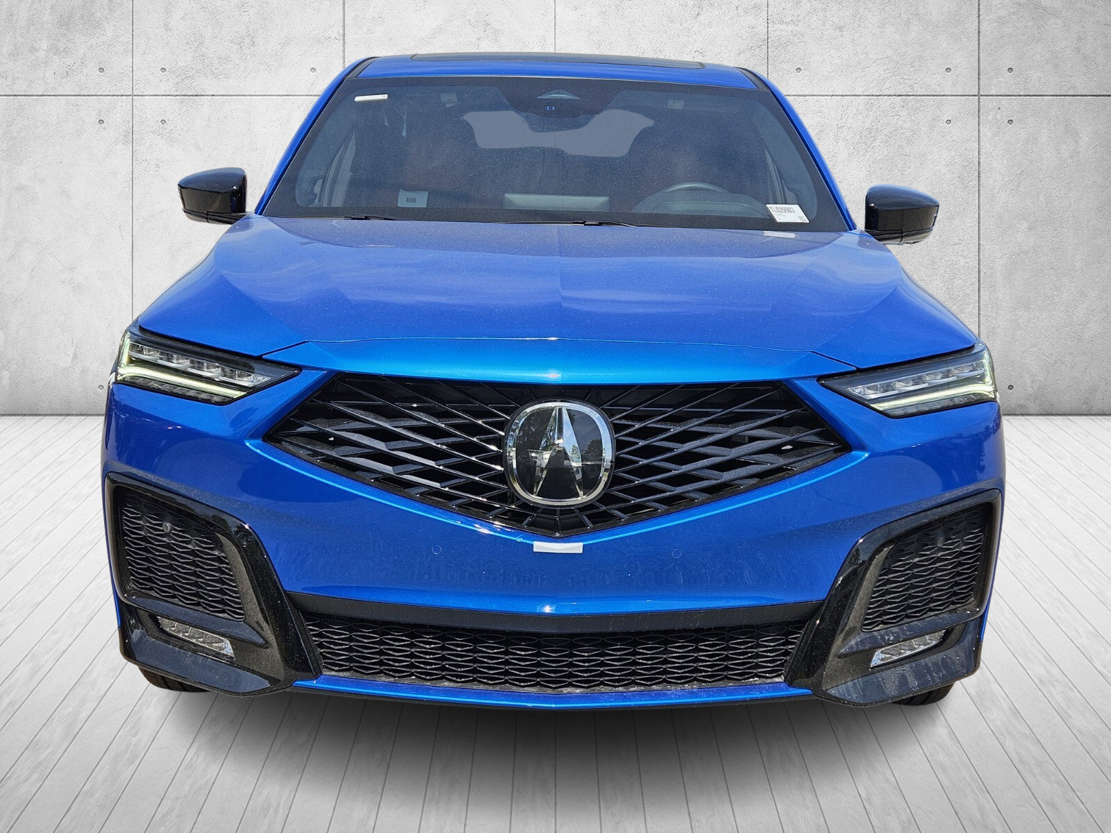 New 2026 Acura MDX A-Spec image 2