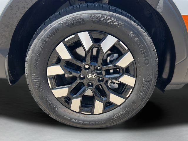 Certified 2025 Hyundai Santa Cruz SEL FWD image 31