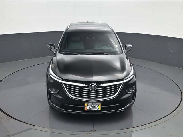 Used 2022 Buick Enclave Premium w/ Experience Buick Package FWD image 15