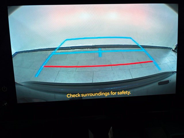 Used 2026 Toyota Corolla LE FWD image 17