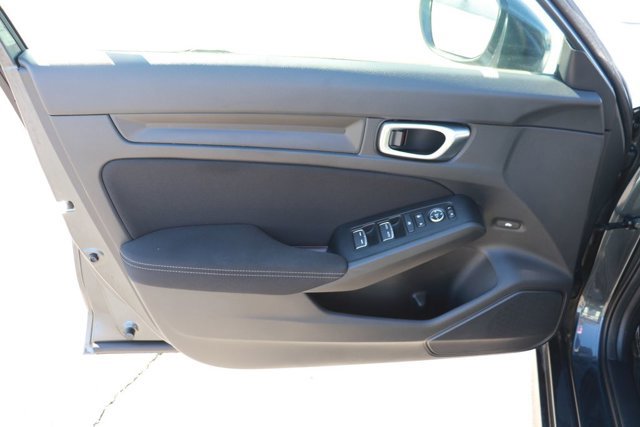 Used 2024 Honda Civic LX image 9