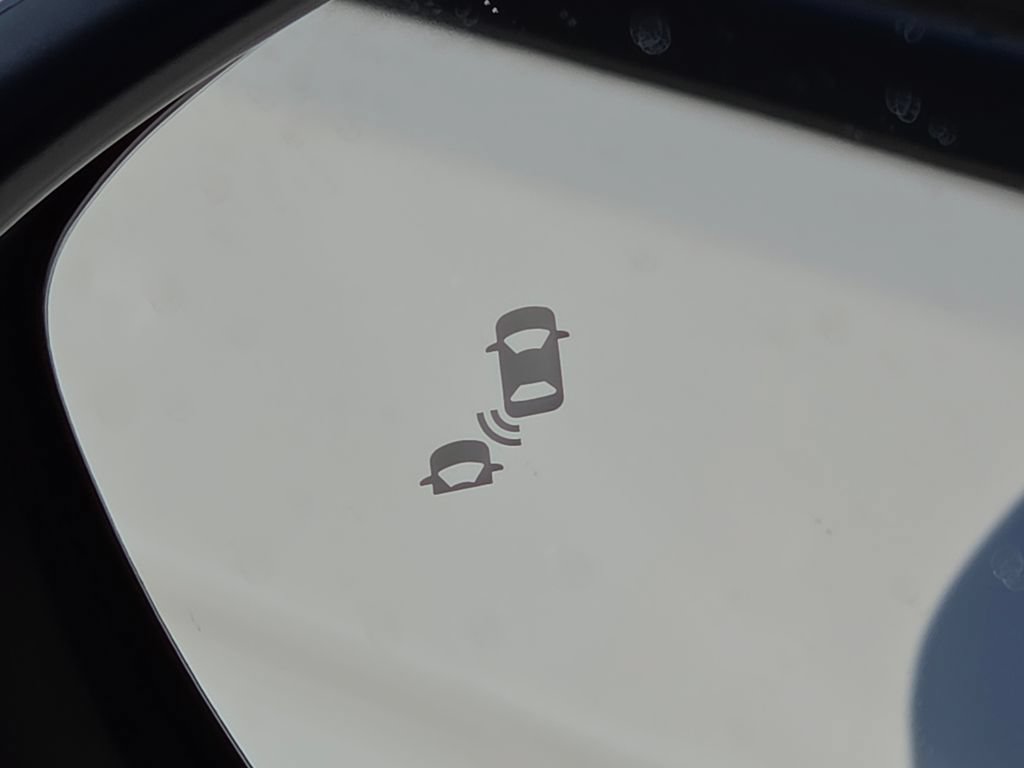 Certified 2024 Honda Accord EX image 14