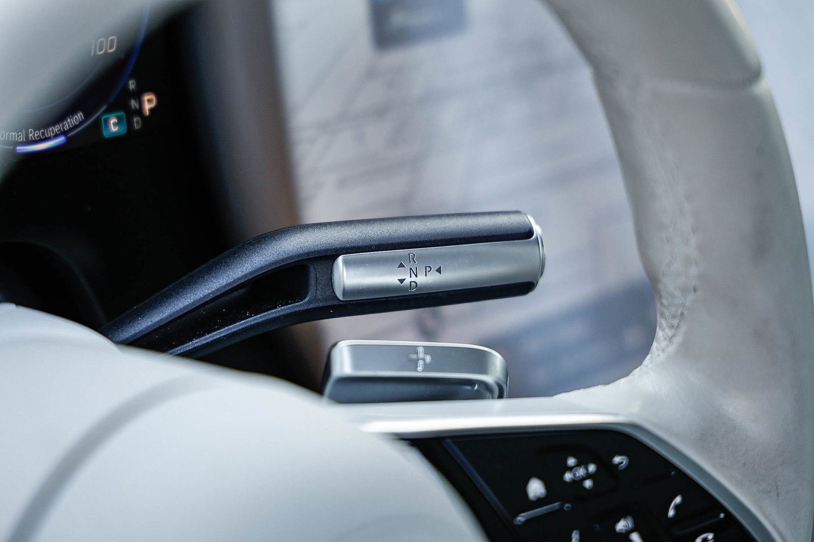 Certified 2023 Mercedes-Benz EQS 580 4MATIC SUV image 21