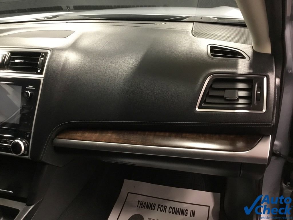 Used 2018 Subaru Outback 2.5i Limited AWD/4WD image 39