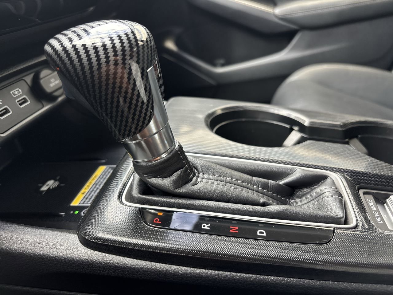 Used 2022 Honda Civic Sport Touring image 24