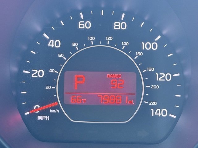 Used 2015 Kia Soul + image 13