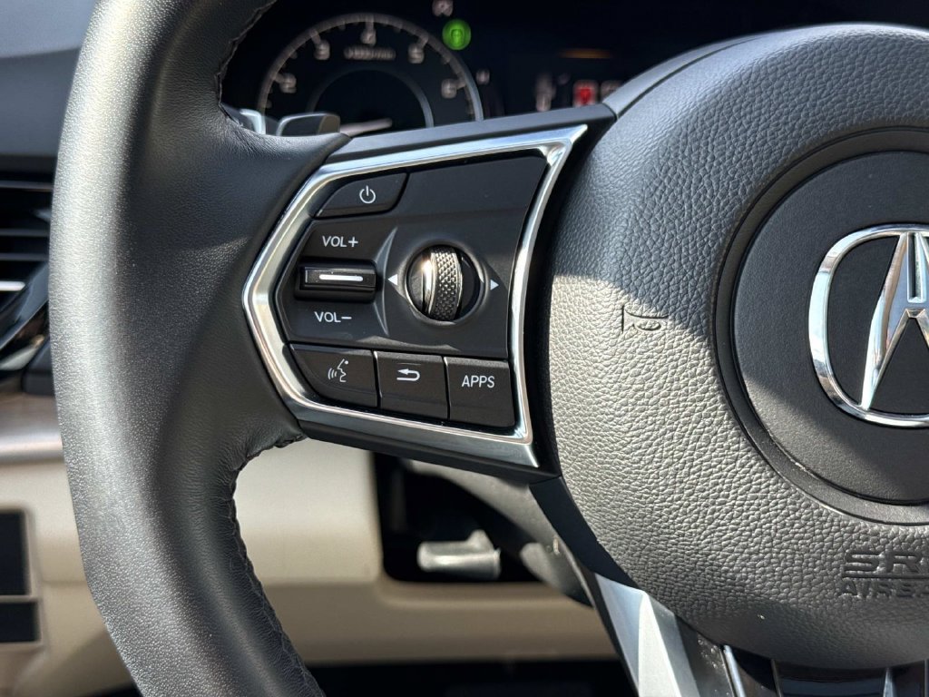 Used 2023 Acura RDX AWD image 10