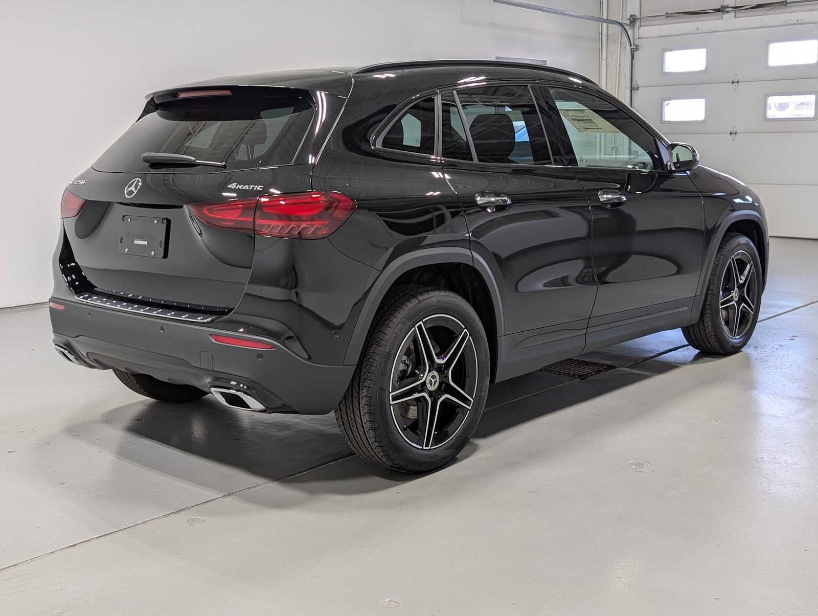 New 2026 Mercedes-Benz GLA 250 4MATIC image 7