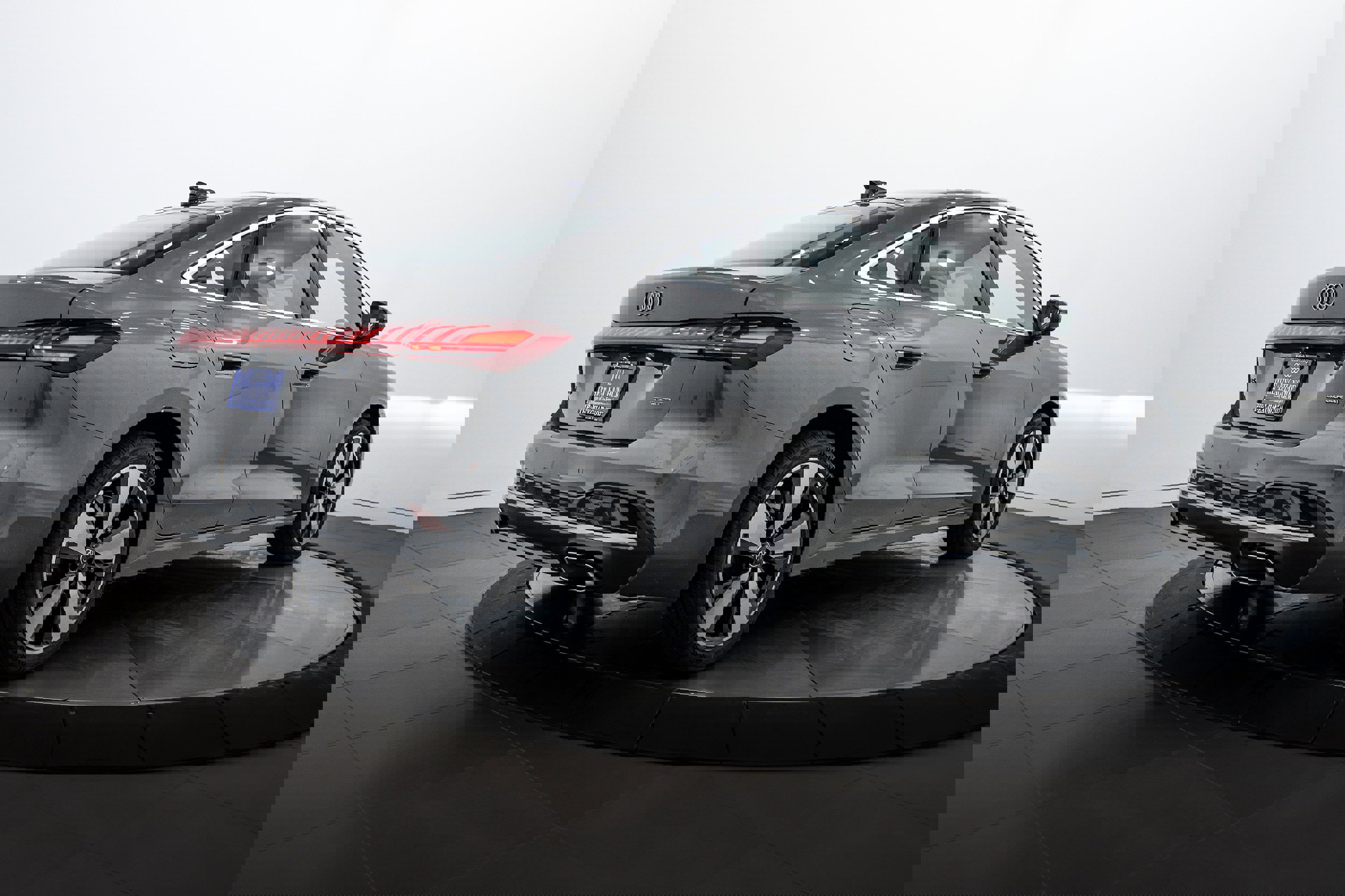 New 2025 Audi A5 2.0T Premium Plus image 4