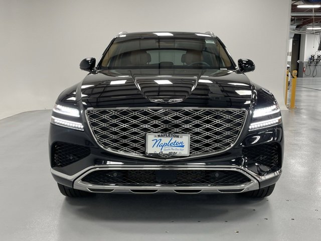 New 2025 Genesis GV80 2.5T Advanced image 6