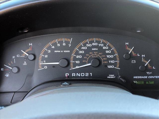 Used 2003 Ford Expedition XLT image 11