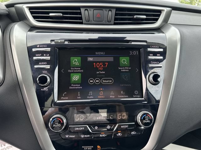 Certified 2023 Nissan Murano SL AWD/4WD image 22