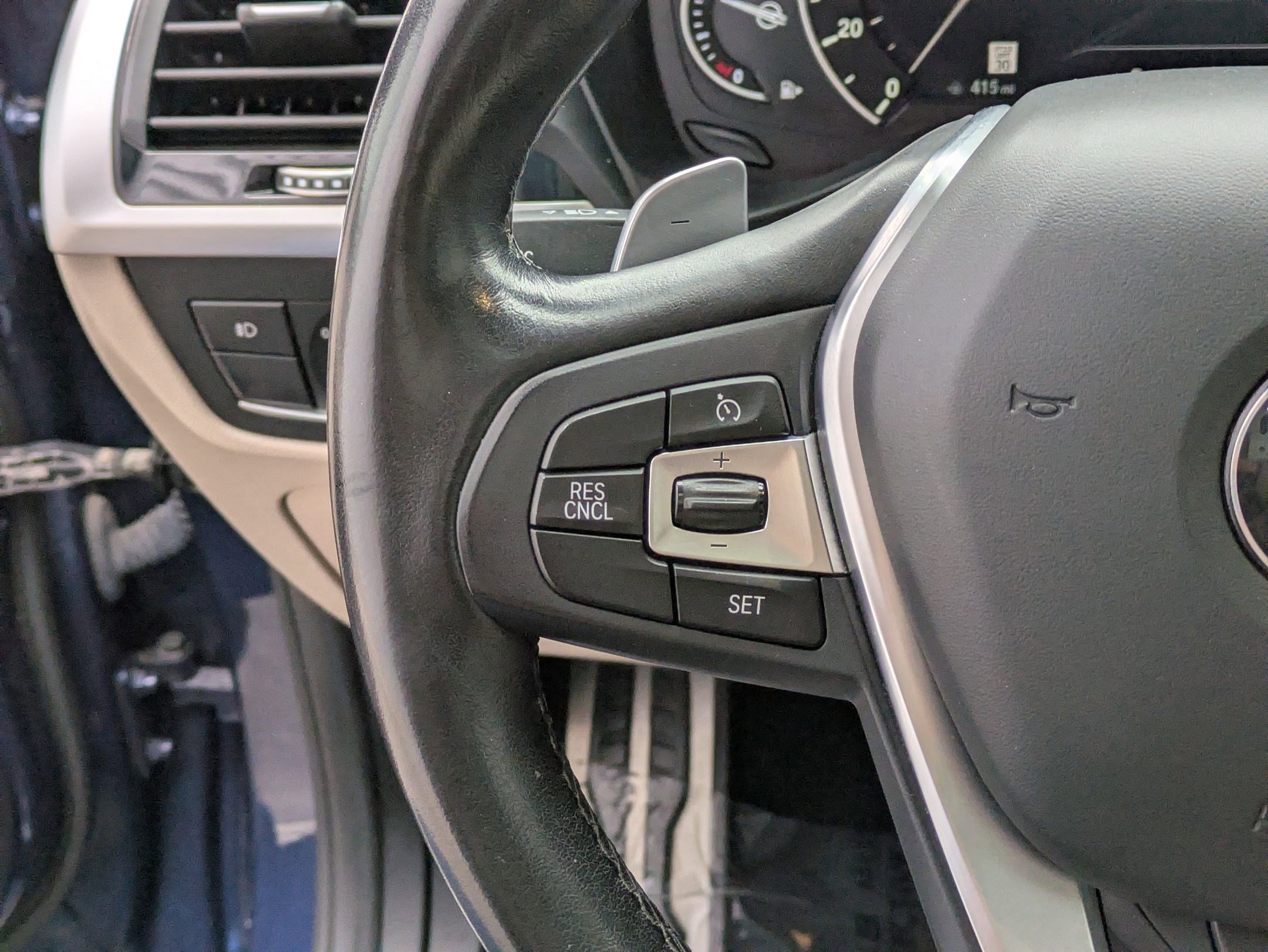 Used 2018 BMW X3 M40i image 18