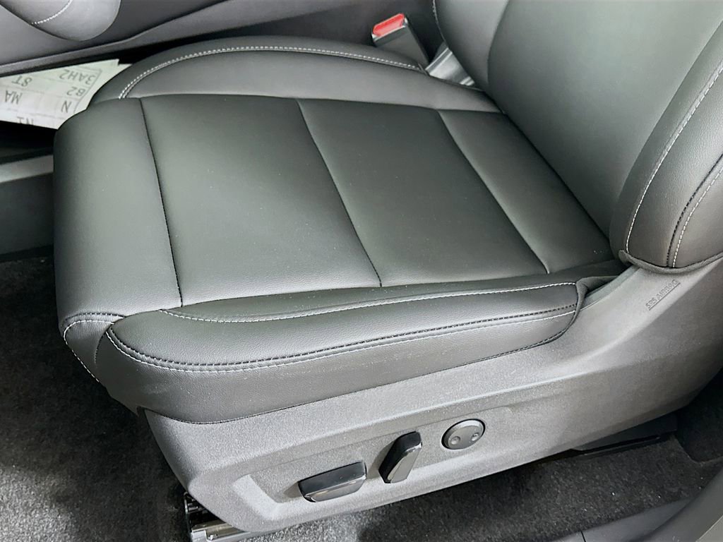 New 2026 Nissan Murano SV image 25