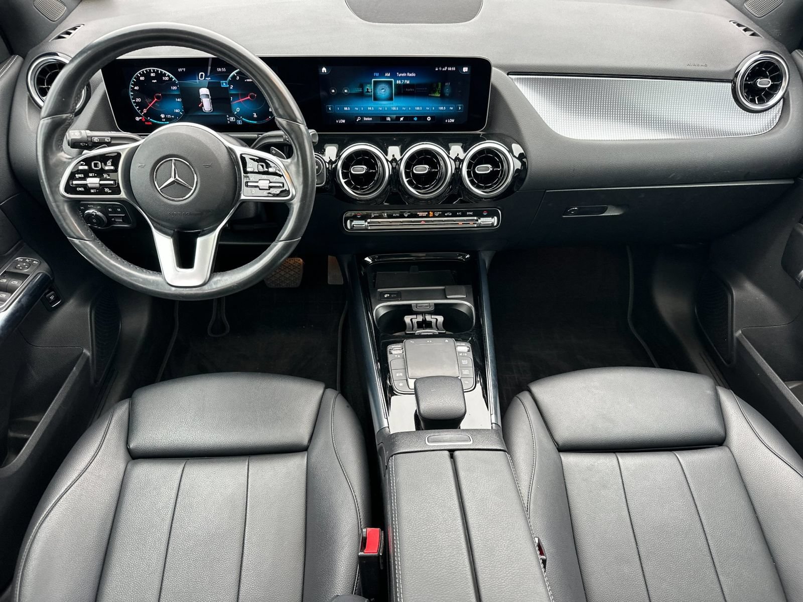 Used 2021 Mercedes-Benz GLA 250 4MATIC image 15