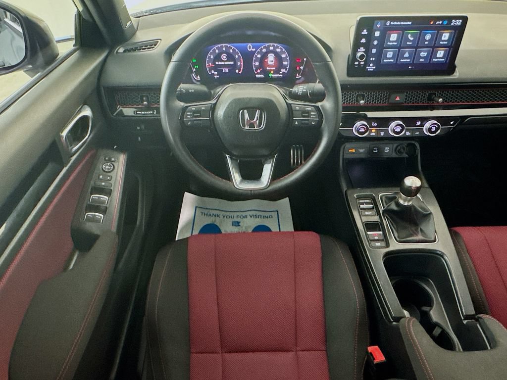 Used 2026 Honda Civic Si image 35