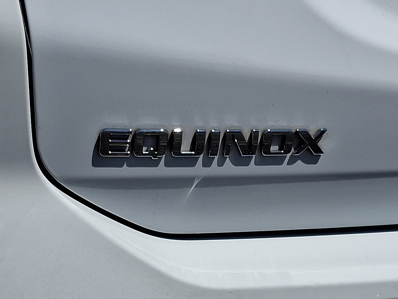 Used 2022 Chevrolet Equinox LT AWD/4WD image 30