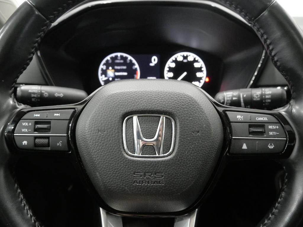 Used 2025 Honda CR-V EX-L image 17