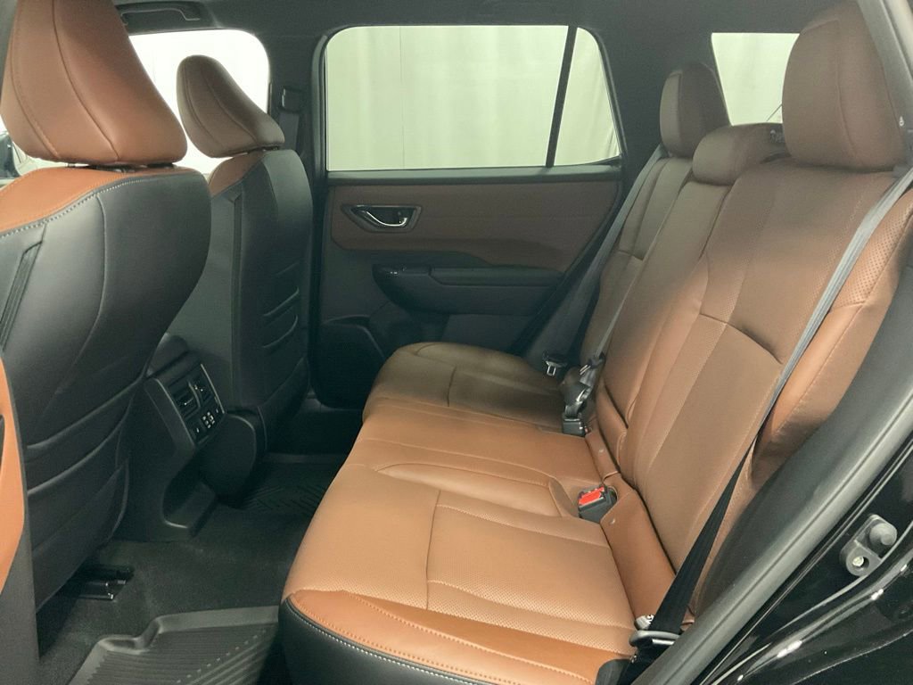 New 2026 Subaru Outback Touring image 33