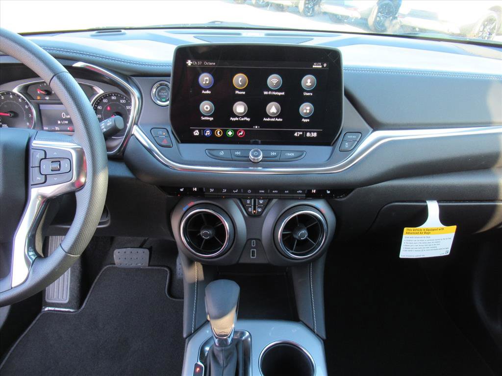 New 2025 Chevrolet Blazer LT image 18