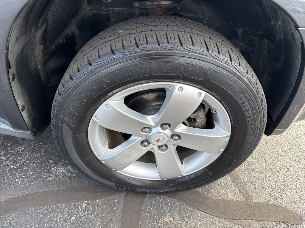 Used 2009 Pontiac Torrent 2WD w/ Preferred Package image 21