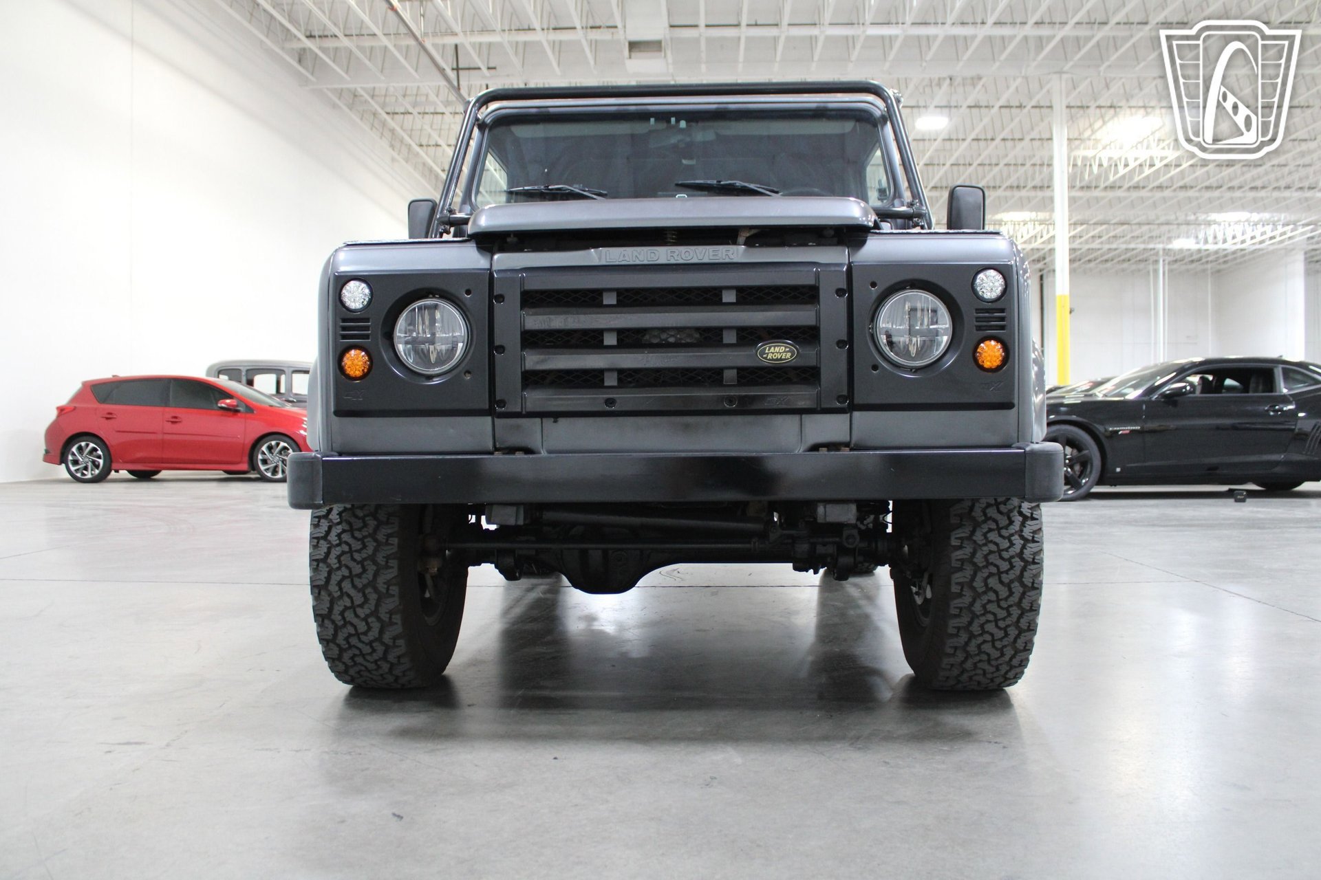 Used 1995 Land Rover Defender 90 image 18