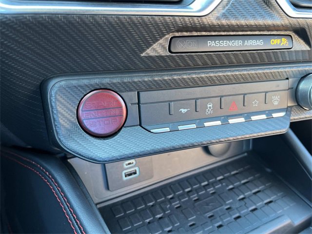Certified 2024 Ford Mustang GT Premium image 32