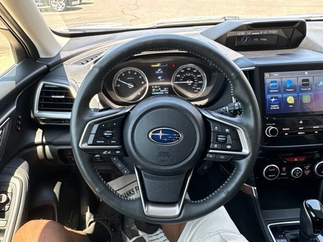 Used 2023 Subaru Forester Touring AWD/4WD image 14