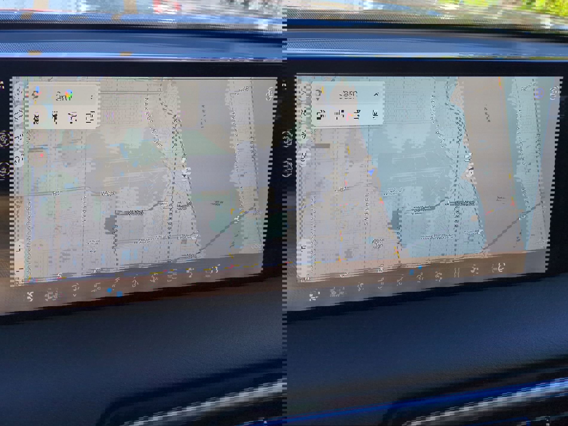 New 2026 Nissan Armada Platinum image 22