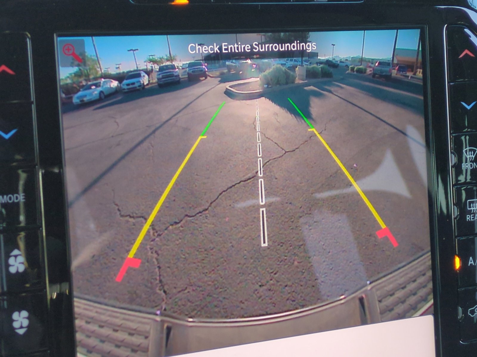 New 2025 RAM 2500 Tradesman w/ Safety Group image 29