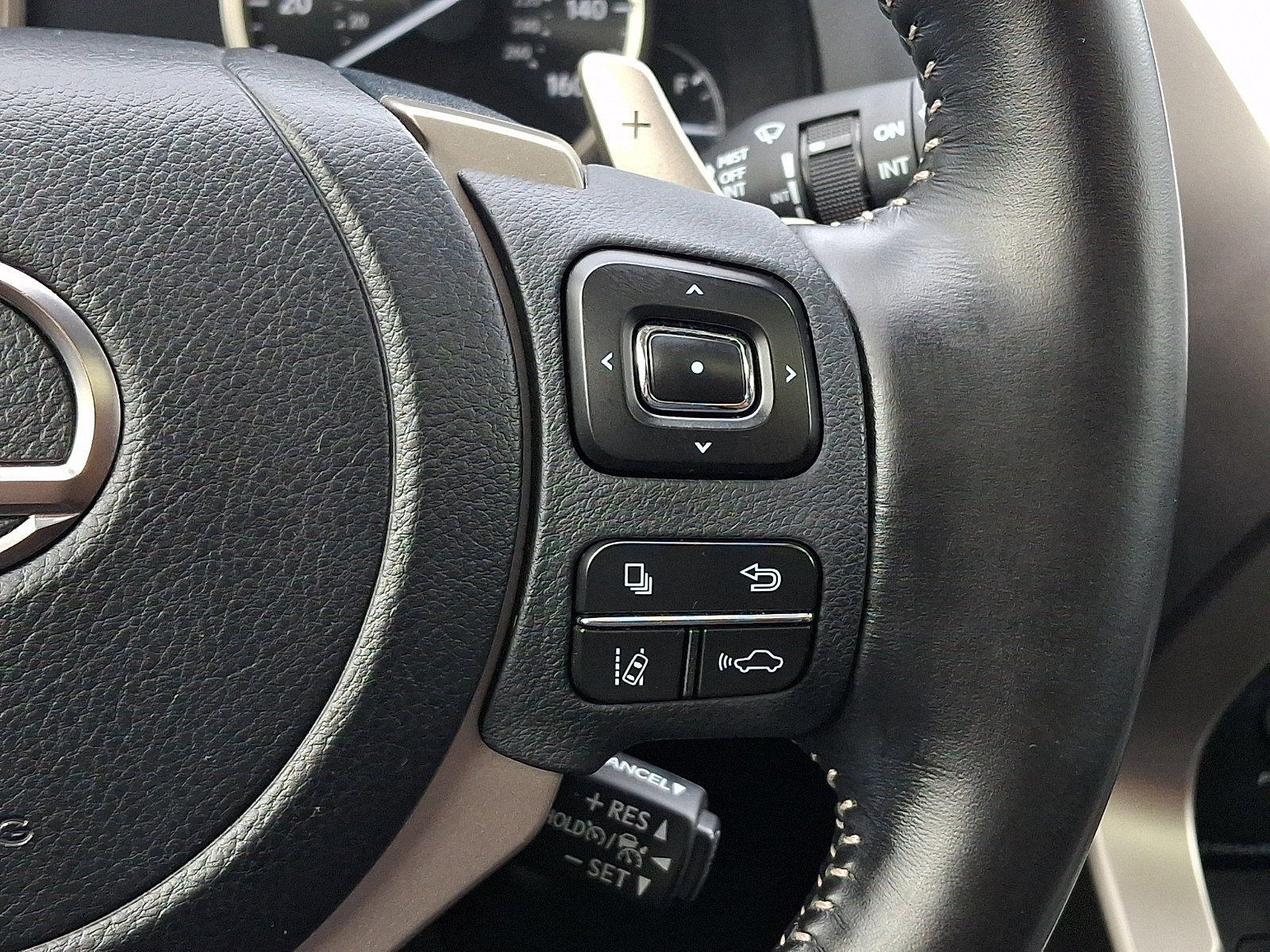 Used 2021 Lexus NX 300 AWD w/ Accessory Package 2 image 22
