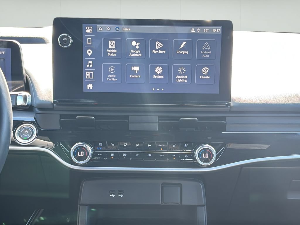 Used 2024 Honda Prologue Elite image 24