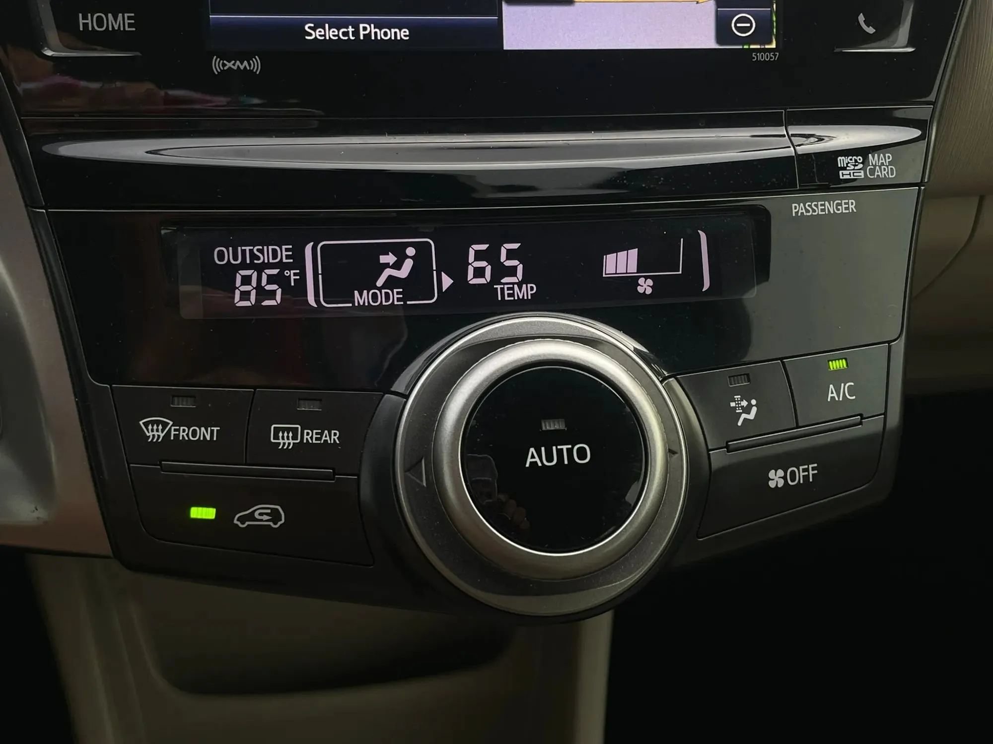 Used 2016 Toyota Prius V Five FWD image 30
