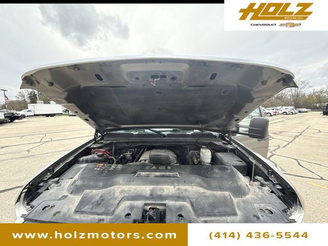 Used 2013 Chevrolet Silverado 2500 LTZ w/ LTZ Plus Package image 29