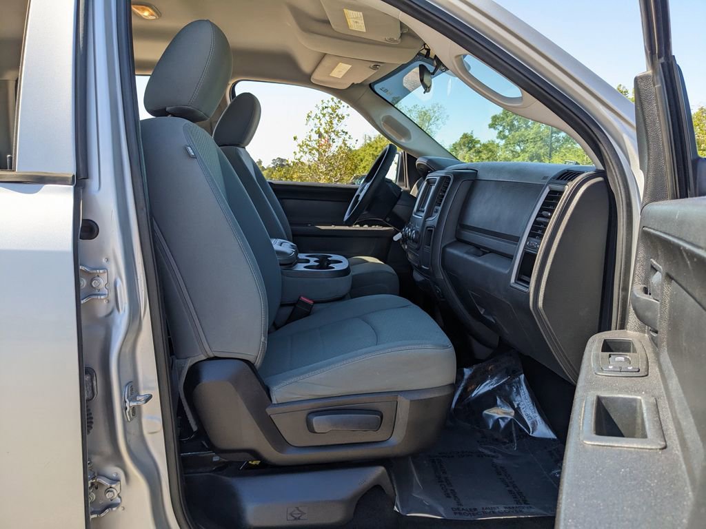 Used 2013 RAM 1500 Tradesman w/ Popular Equipment Group image 42