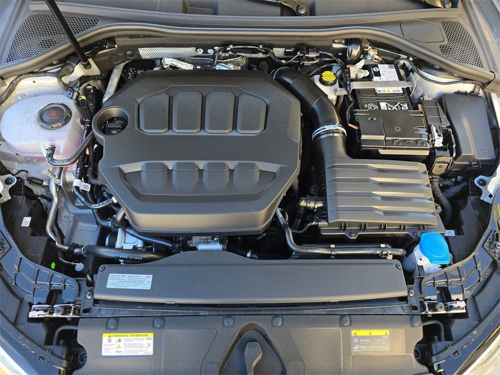 New 2026 Audi A3 2.0T Premium image 30