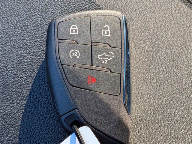 New 2026 GMC Sierra 1500 Elevation w/ Elevation Premium Package image 35