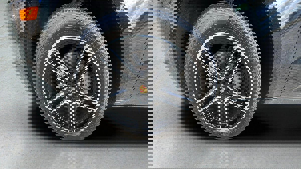 Used 2021 Porsche Macan S image 19