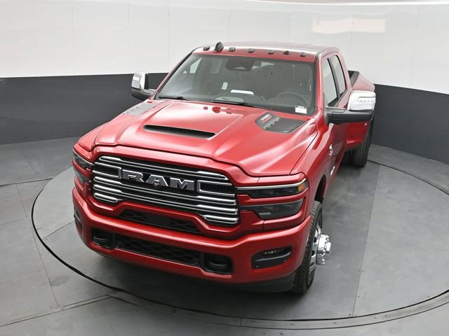 New 2026 RAM 3500 Laramie image 34