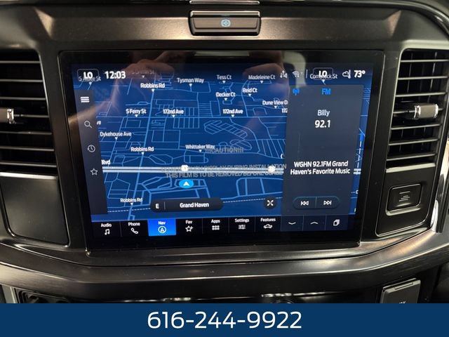 New 2026 Ford F250 Lariat AWD/4WD image 12