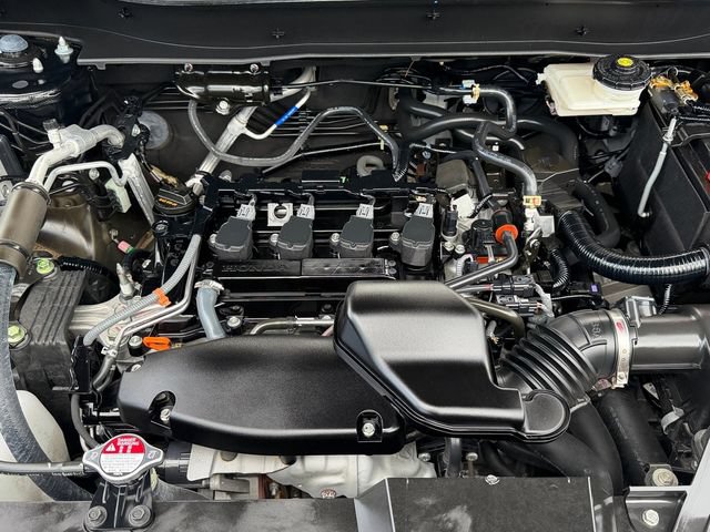 Certified 2024 Honda CR-V EX-L image 24