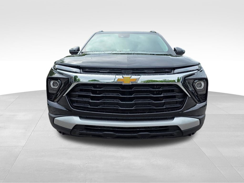 New 2026 Chevrolet TrailBlazer LT FWD image 7