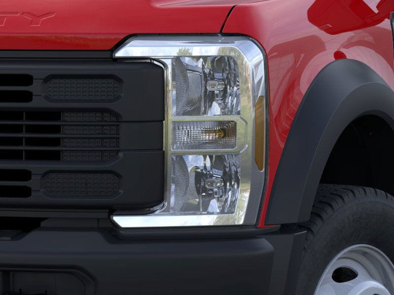 New 2026 Ford F450 XL AWD/4WD image 18