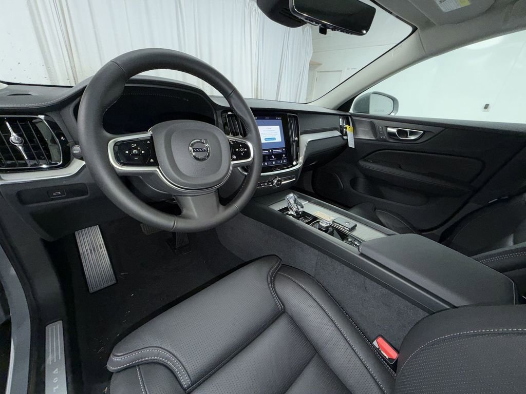 New 2026 Volvo V60 B5 Cross Country Ultra w/ Climate Package image 3