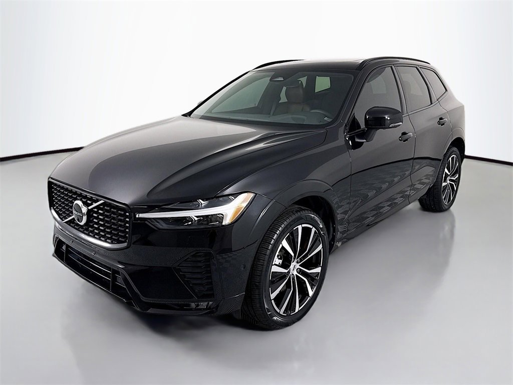 Used 2023 Volvo XC60 B5 Plus w/ Climate Package