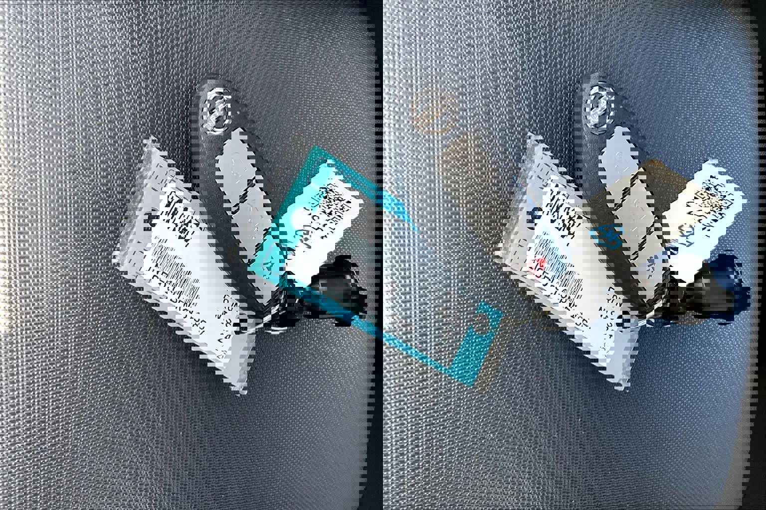 Used 2024 Nissan Frontier S image 15