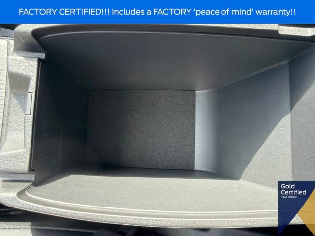 Used 2025 Ford Escape ST-Line Select AWD/4WD image 40